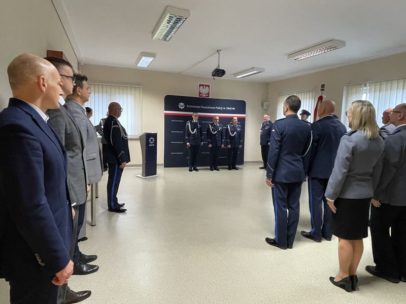 zdjęcie: uroczystość