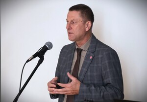 zdjęcie: konferencja.